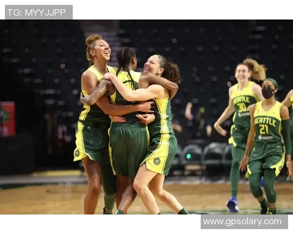 李月汝携手斯图尔特与奥贡鲍尔共战Unrivaled联赛展现强大实力