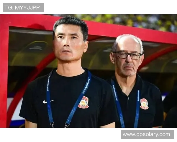 U22国足表现不佳引发担忧邵佳一选秀工作面临严峻考验