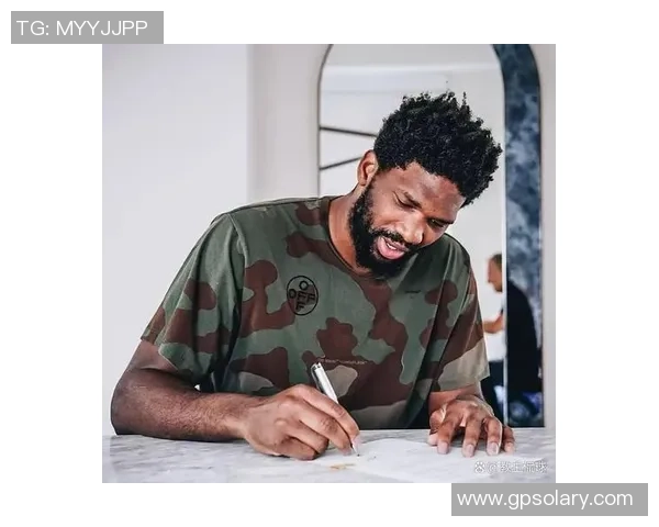 张佳玮分析恩比德与乔治合同与出勤率对马克西和VJ的影响